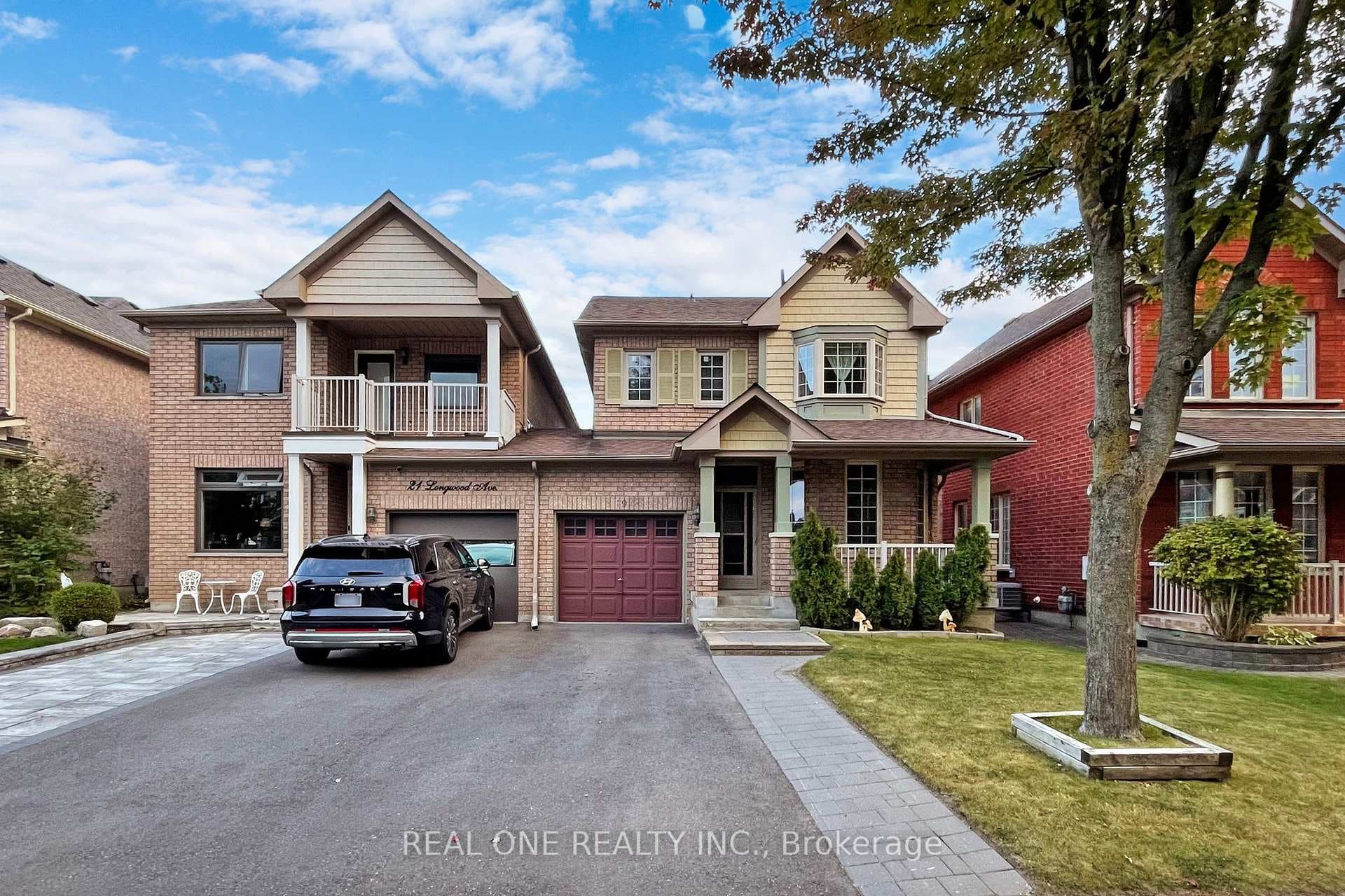 19 Longwood Avenue, Richmond Hill, ON L4E 4B1 - Photo 1