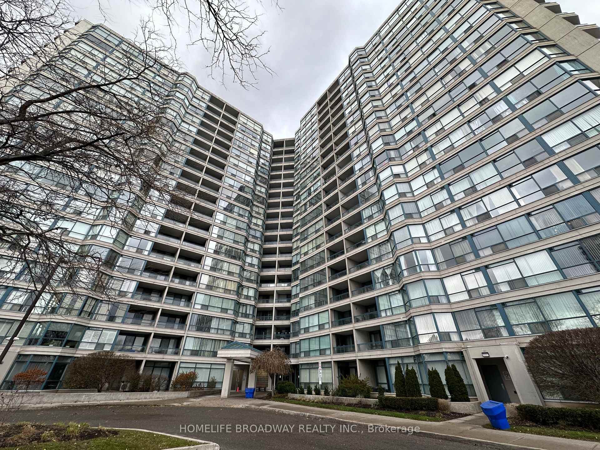 4725 Sheppard Avenue Unit 814, Agincourt / Milliken, ON M1S 5B2 - Photo 1