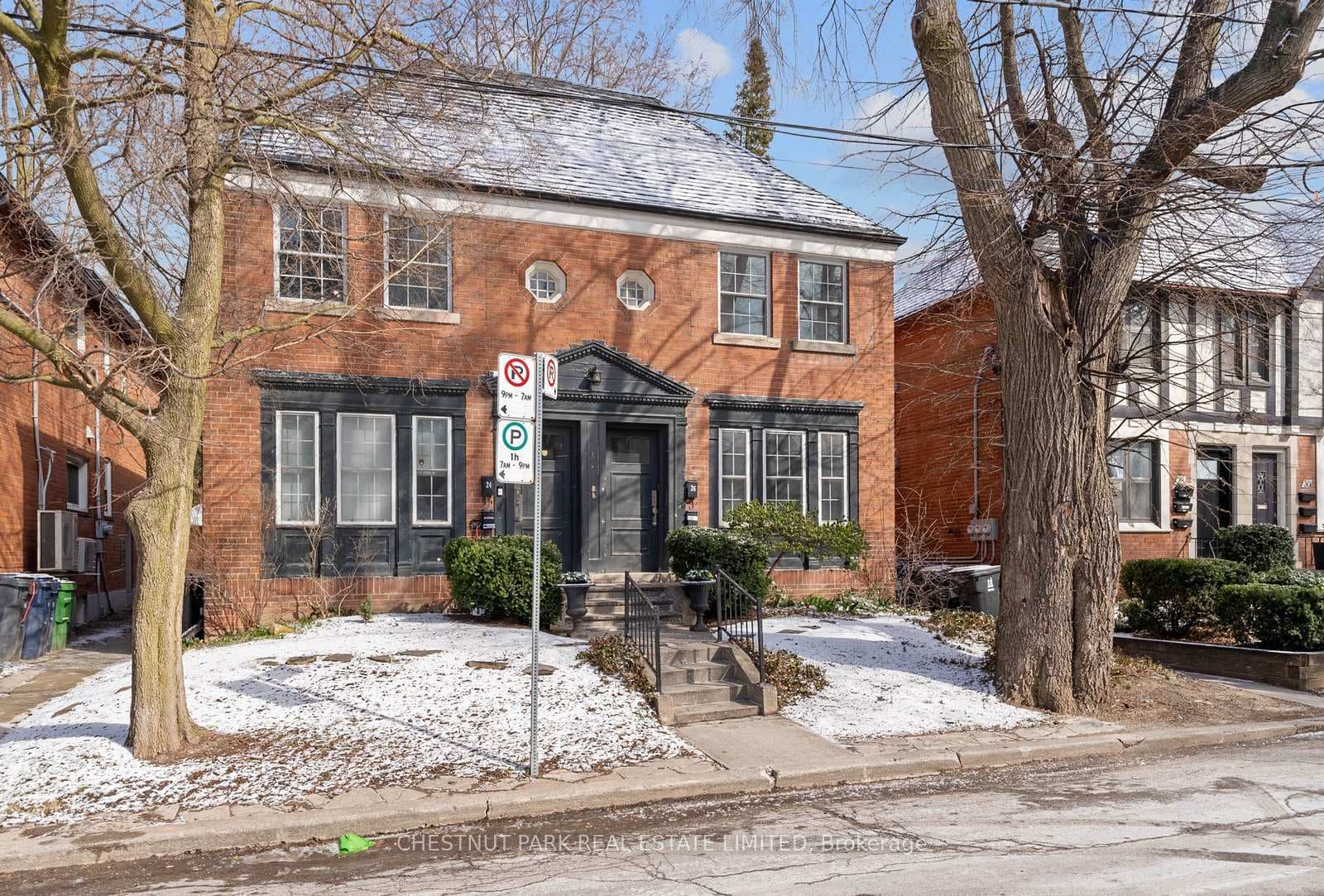 26 Strathgowan Avenue Unit Upper, Lawrence Park / Bedford Park, ON M4N 1B9 - Photo 1
