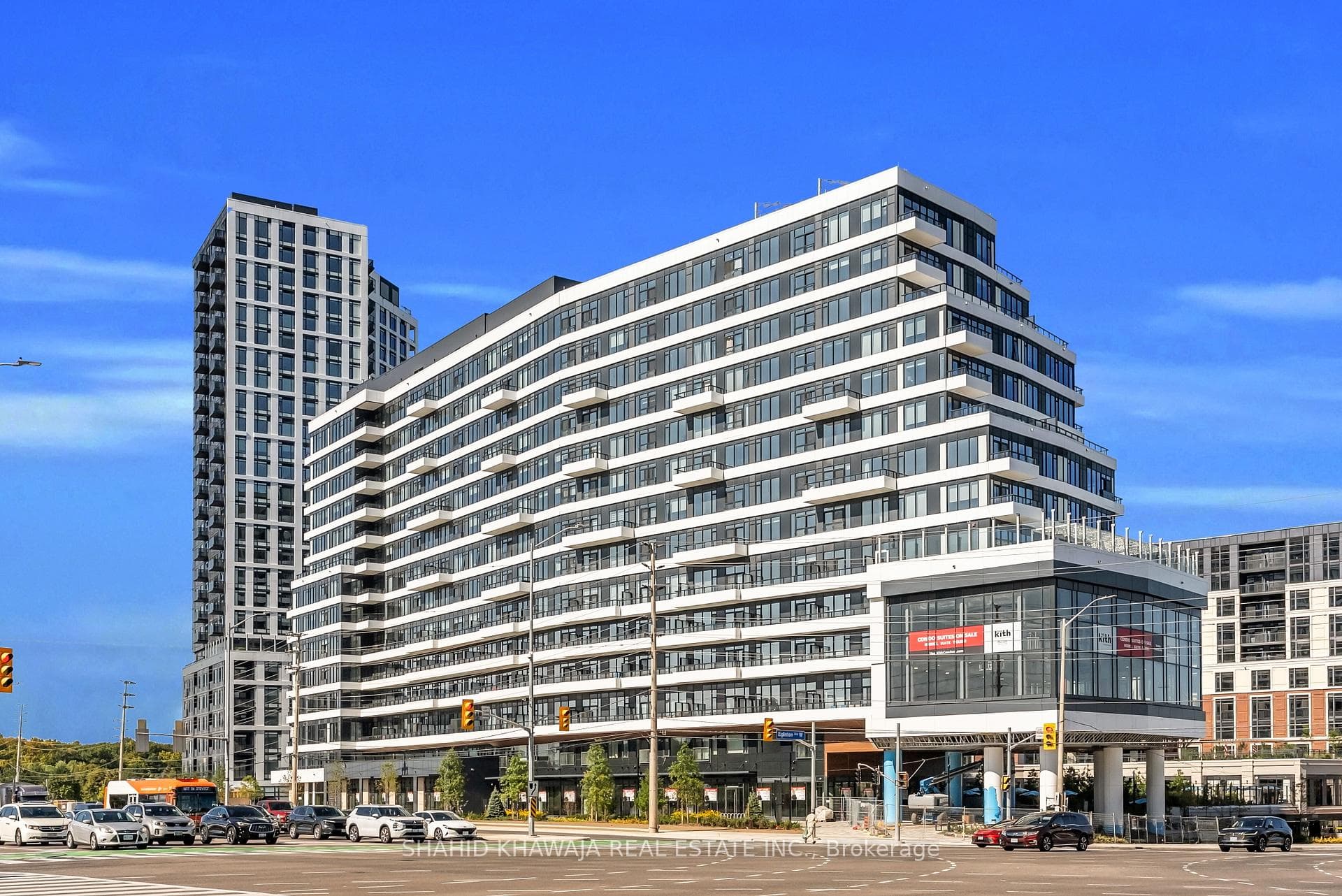 2485 Eglinton Avenue Unit 1415, Mississauga, ON L5M 2T1 - Photo 1