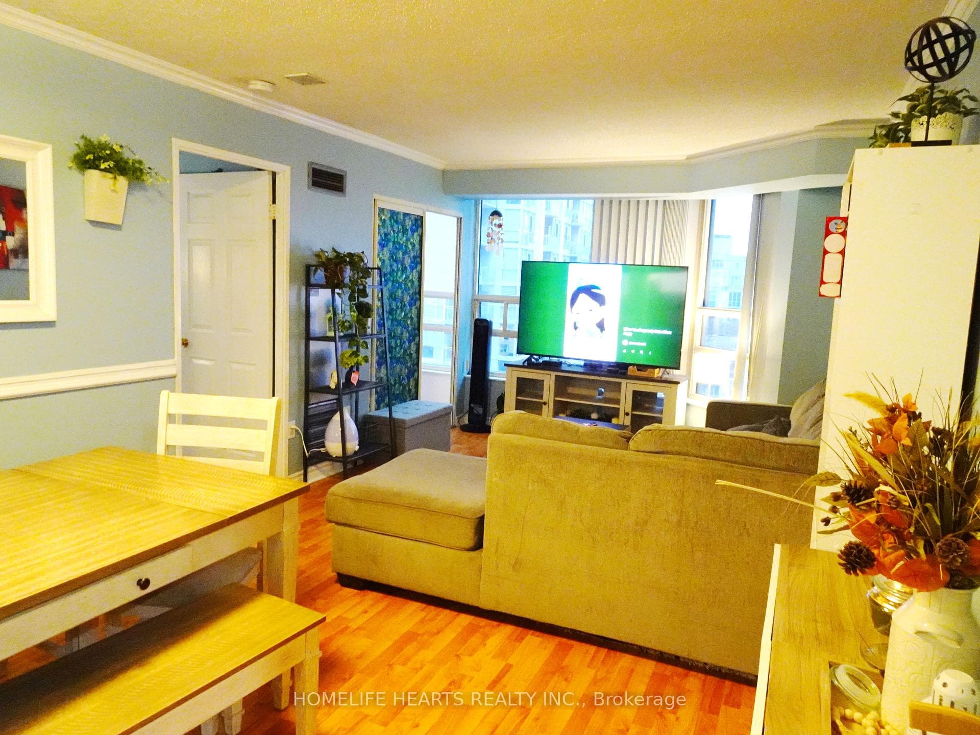 250 Webb Drive Unit 1011, Mississauga