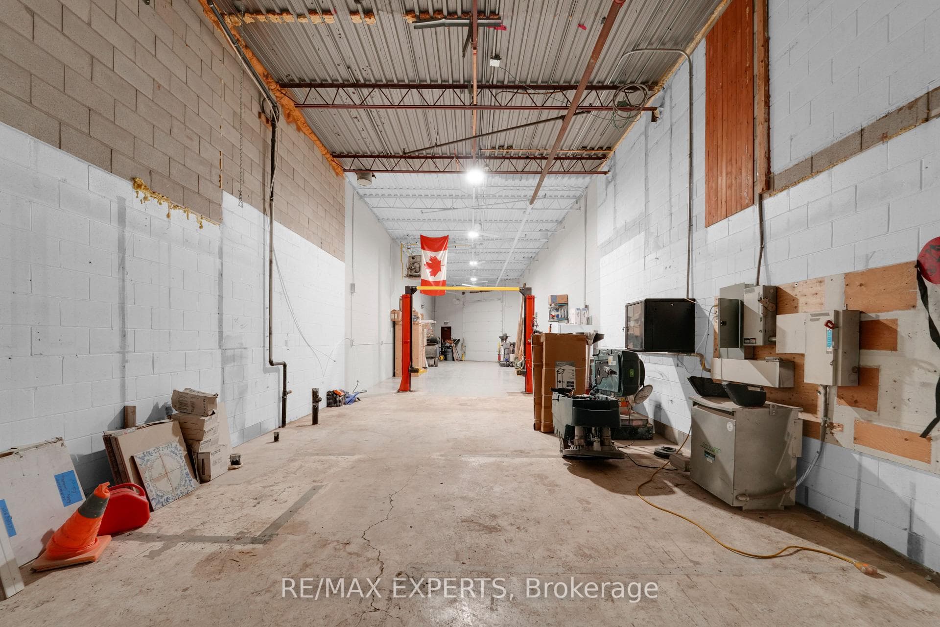 32 Goodmark Place Unit 7, Etobicoke (West Mall / Rexdale), ON M9W 6J4 - Photo 1