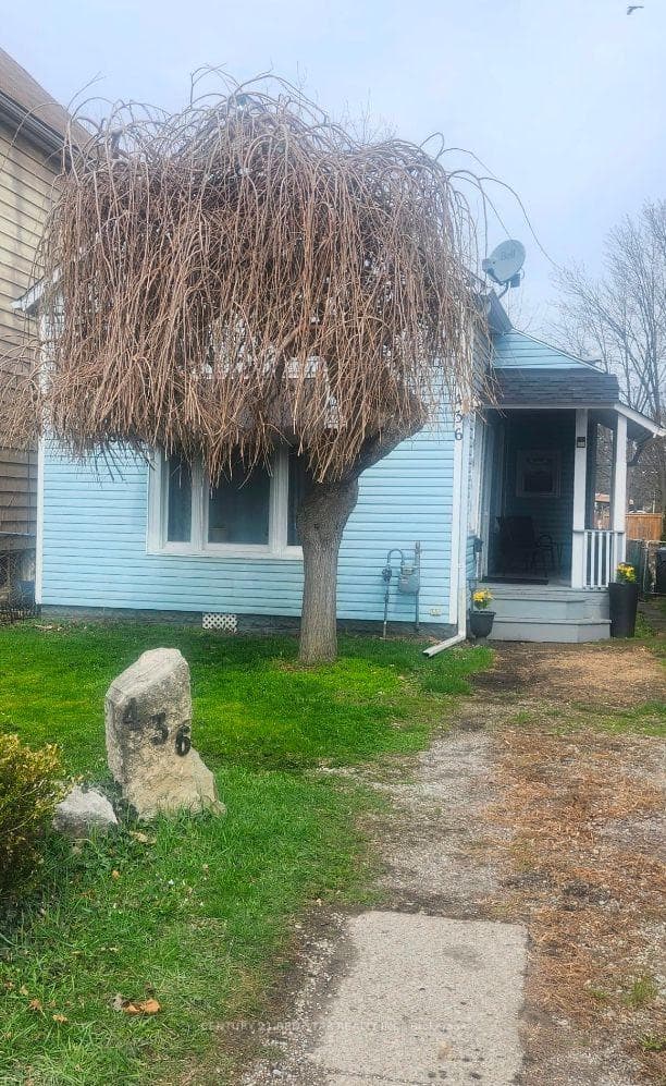 436 Elliott Street, Windsor