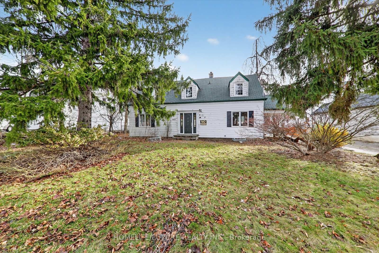 1485 Altona Road, Pickering, ON L1V 1M4 - Photo 1