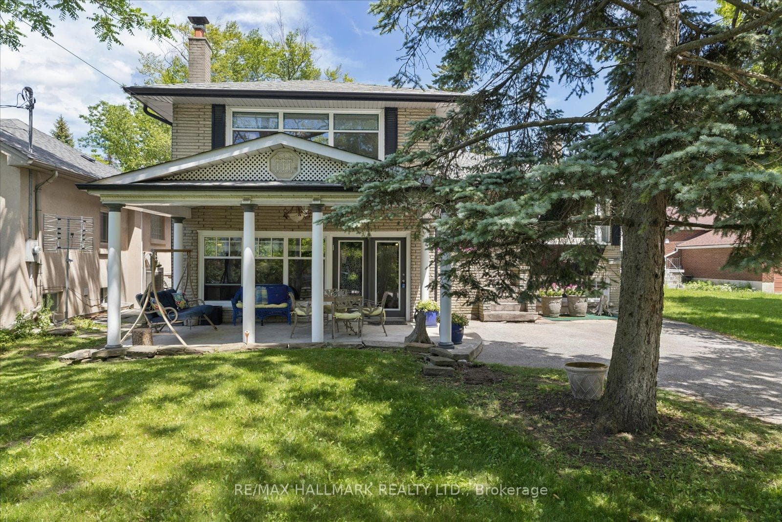 23 Larwood Boulevard, Scarborough Town Centre, ON M1M 2M6 - Photo 1