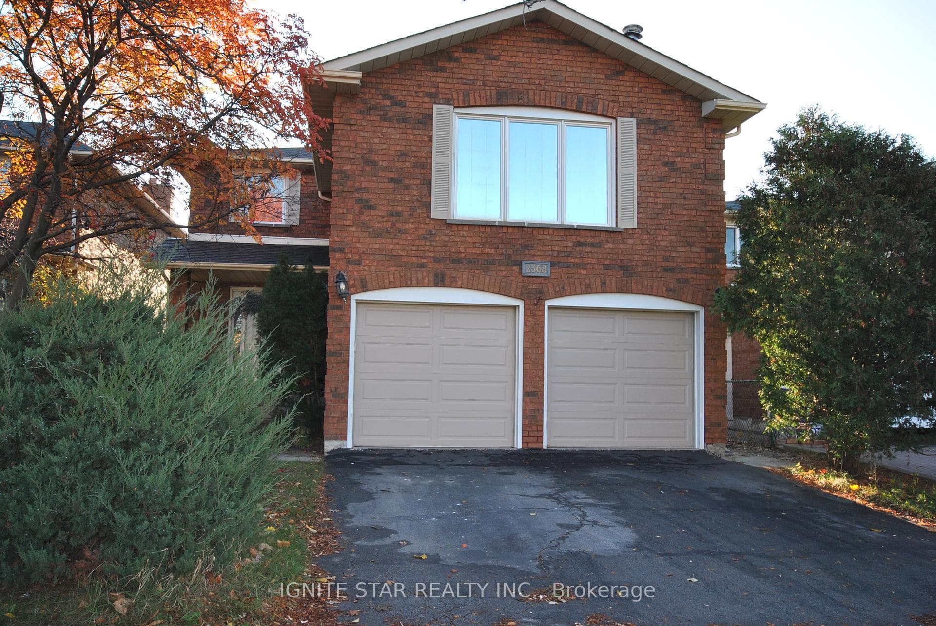 2368 Credit Valley Road Unit upper, Mississauga