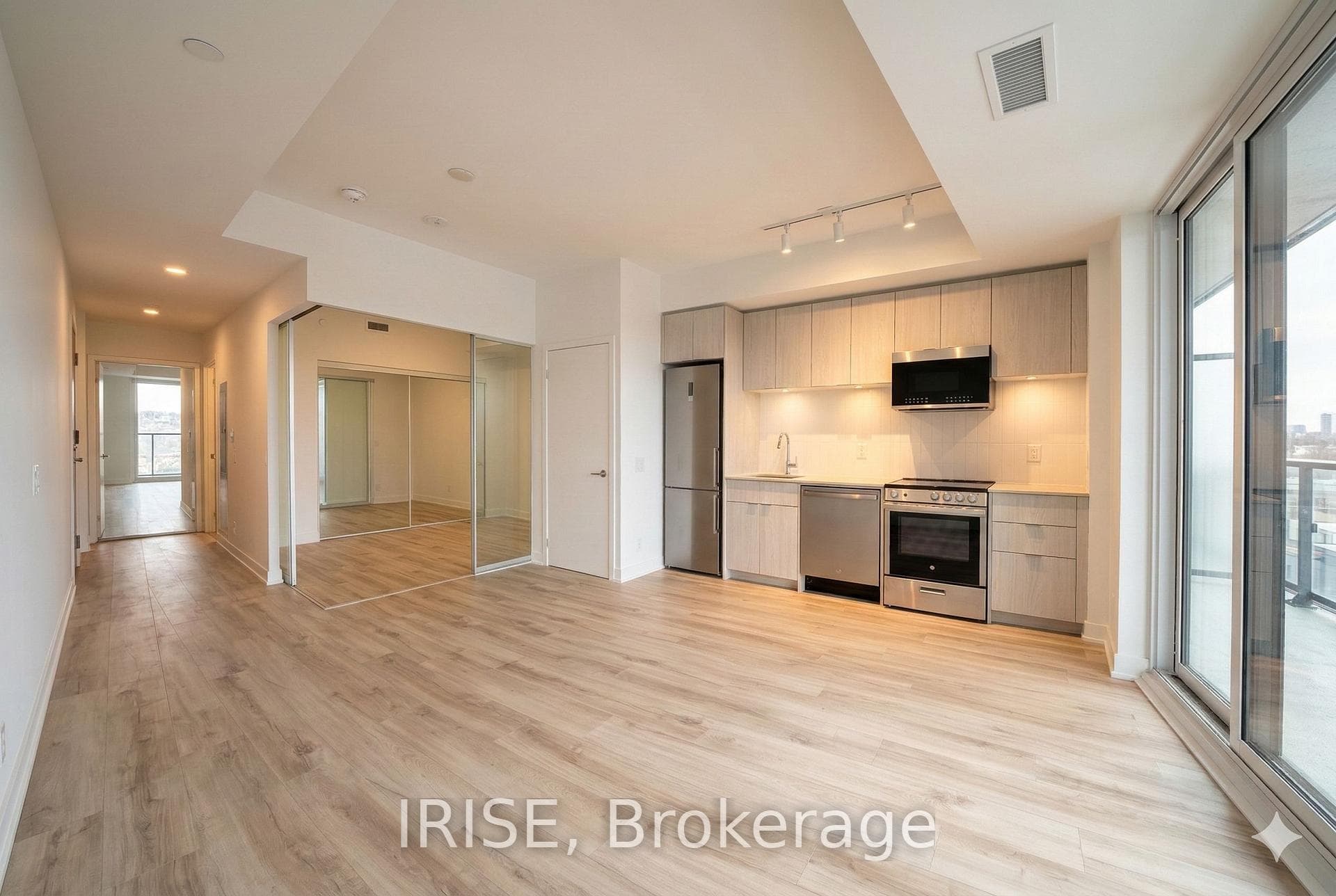 1660 Bloor Street Unit 712, Bloor West Village / Swansea, ON M6P 0C6 - Photo 1