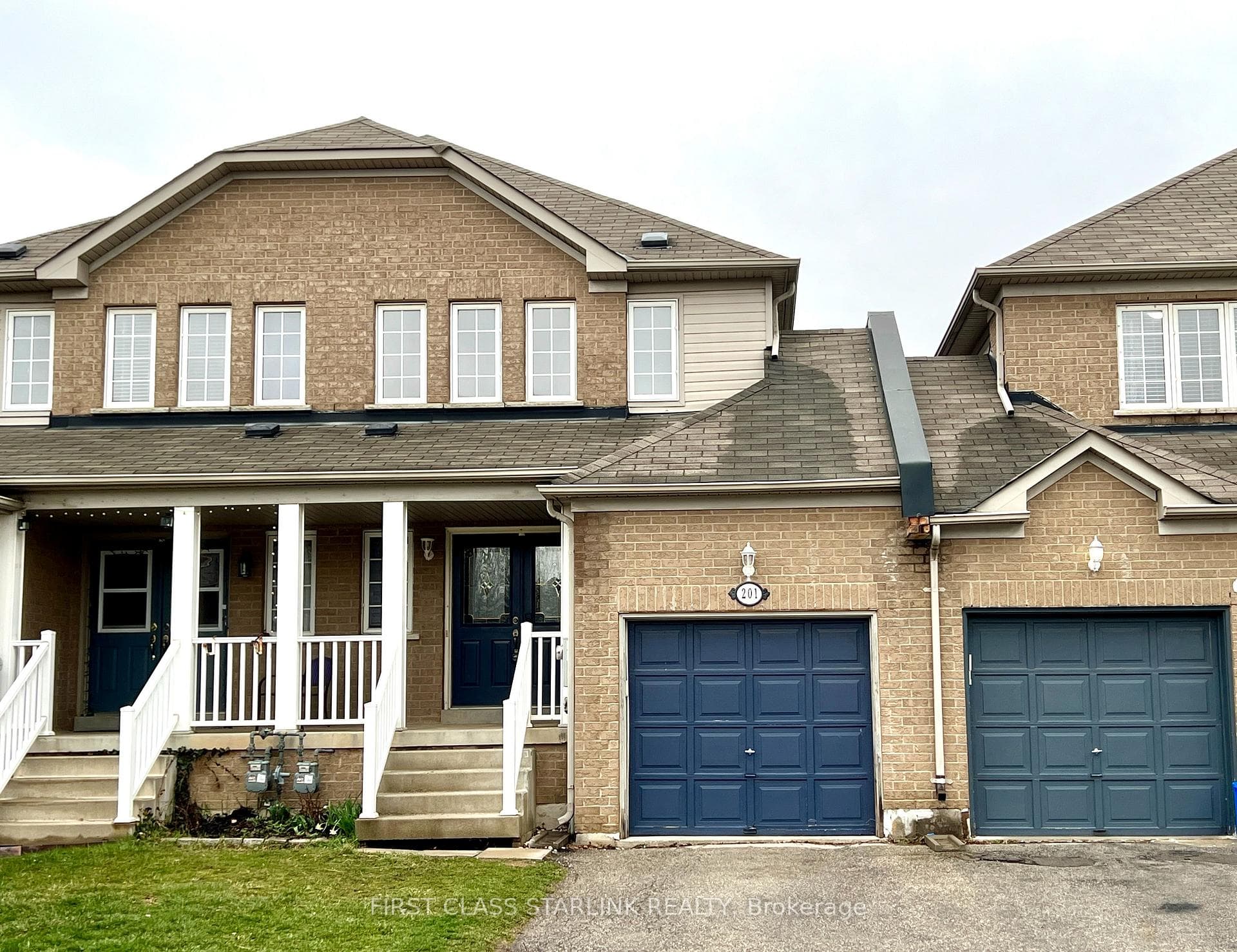 201 Sherwood Road, Milton, ON L9T 7C1 - Photo 1
