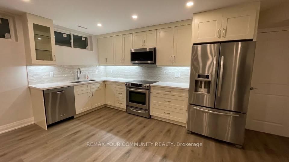 5 Raymore Drive Unit Lower, Etobicoke (Kingsview Village / Humber Heights), ON M9P 1W6 - Photo 1
