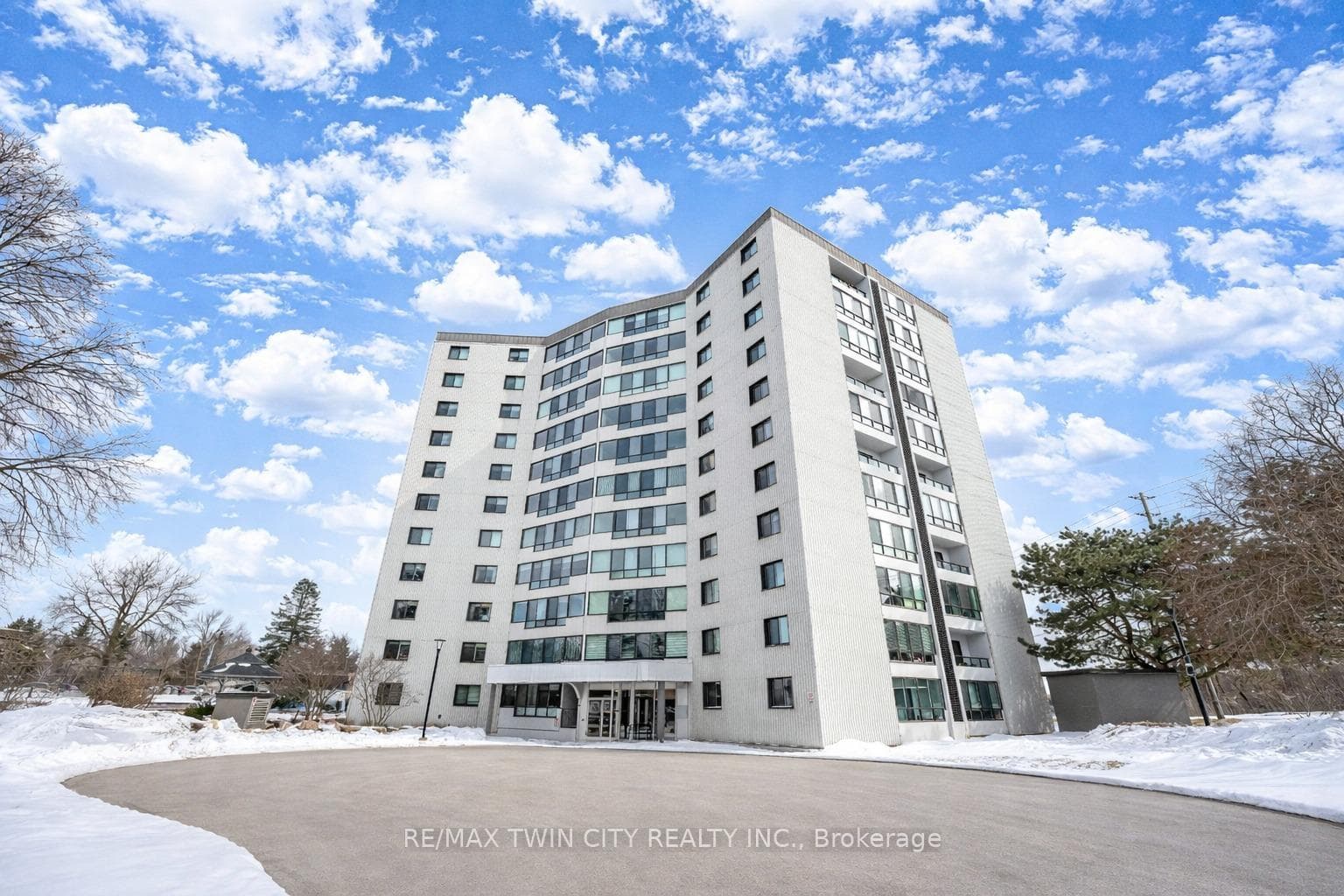 250 Glenridge Drive Unit 102, Waterloo, ON N2J 4H8 - Photo 1