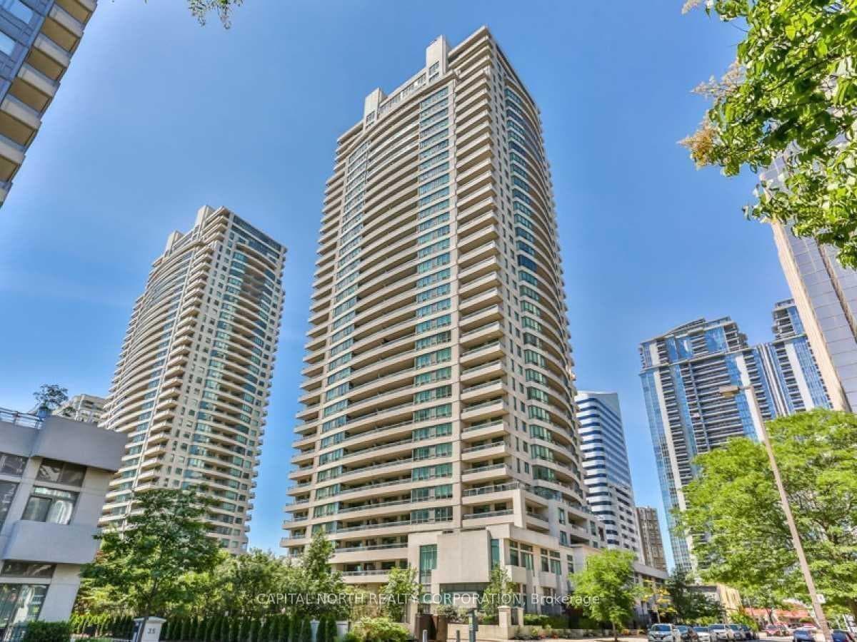 23 Hollywood Avenue Unit 1007, Willowdale / Newtonbrook, ON M2N 7L8 - Photo 1