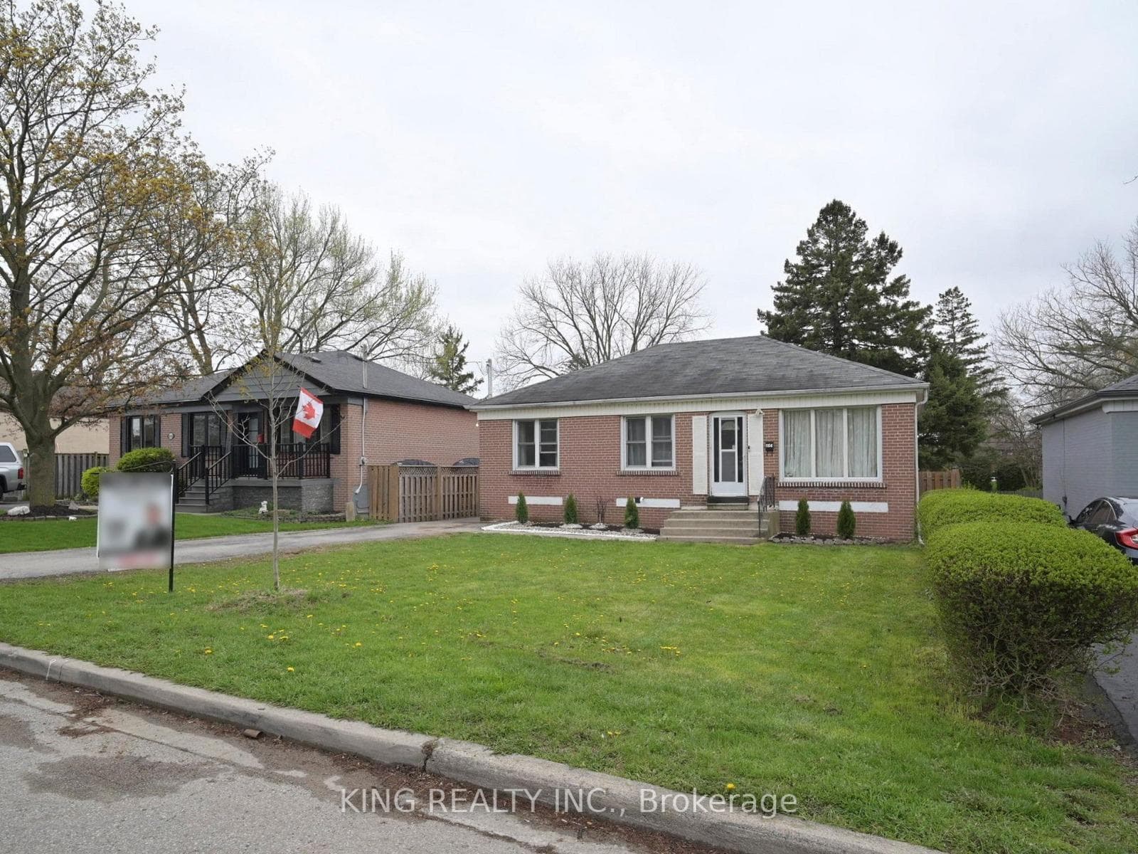 1156 Homewood Drive, Burlington