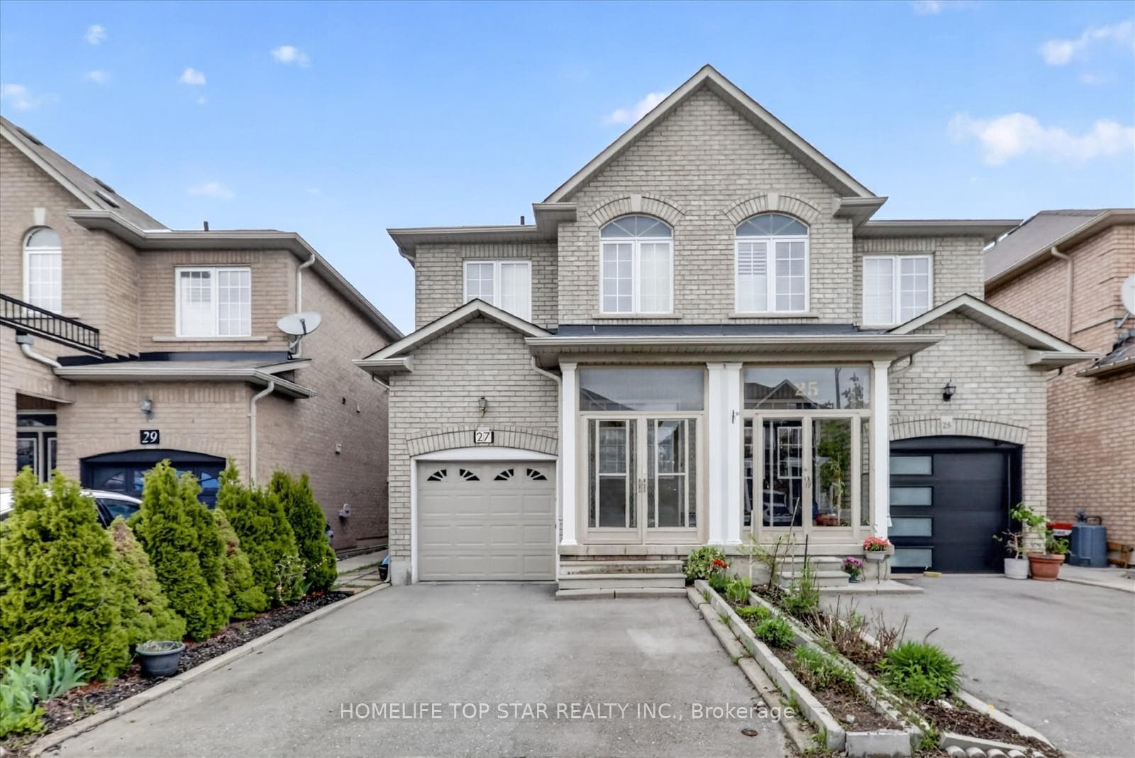 27 Lahore Crescent, Markham