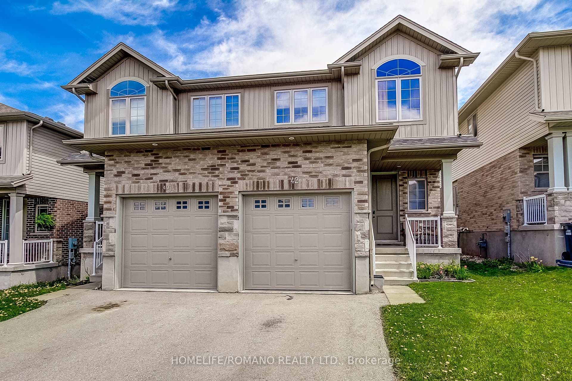 42 Dallan Drive, Guelph