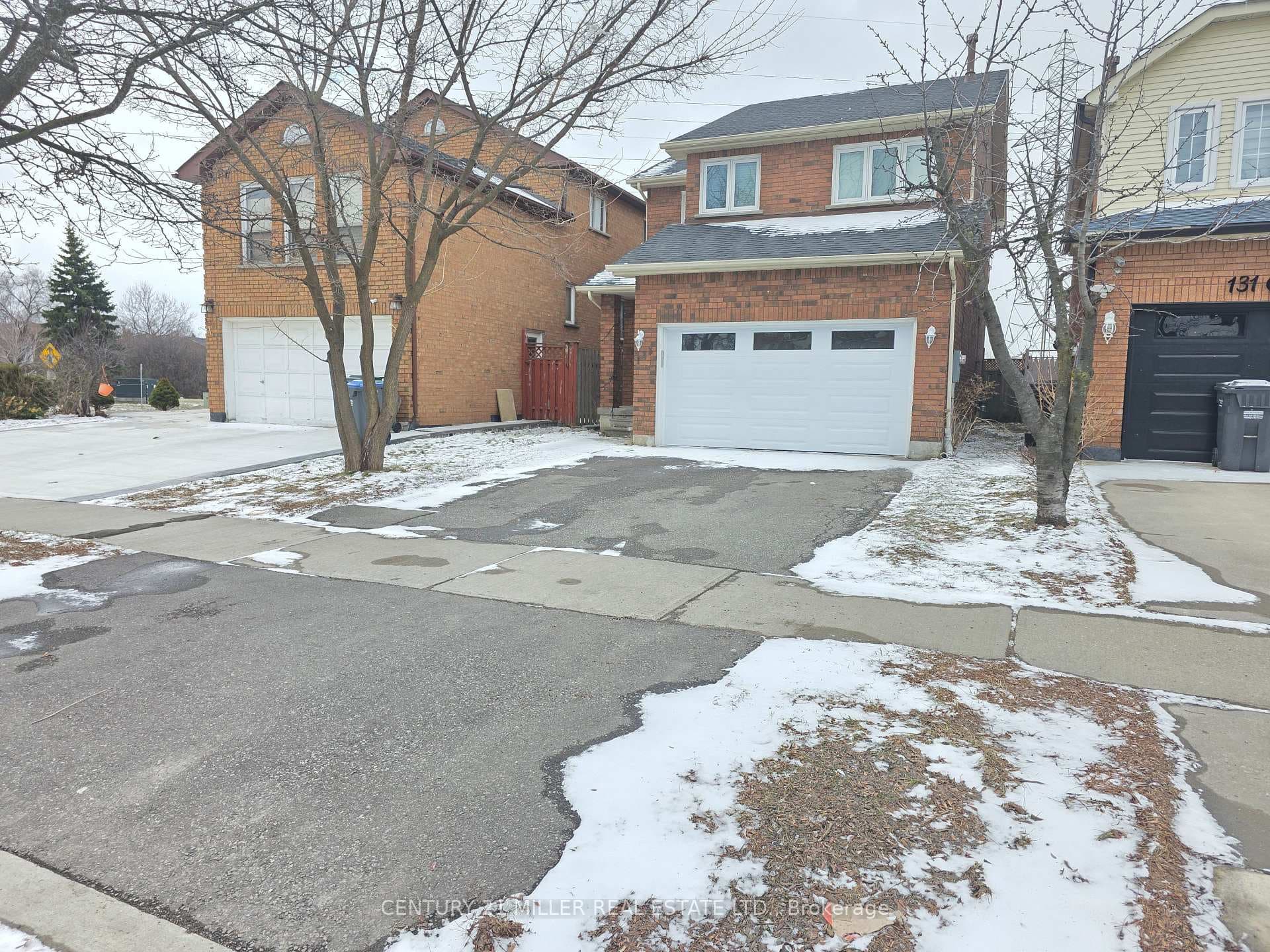 133 Creditstone Road, Brampton, ON L6Y 4G3 - Photo 1