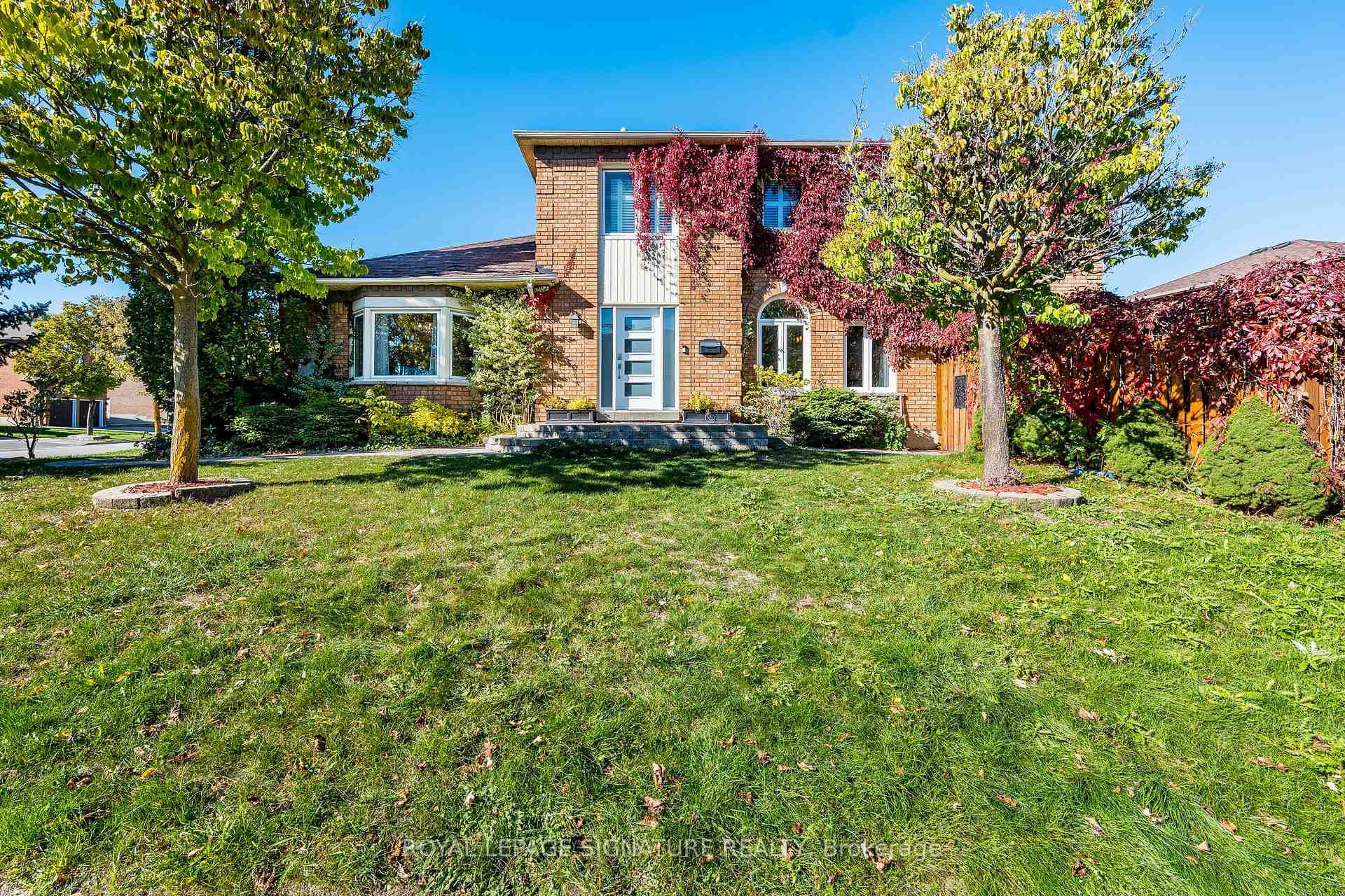 5571 Spangler Drive, Mississauga, ON L5R 3M5 - Photo 1