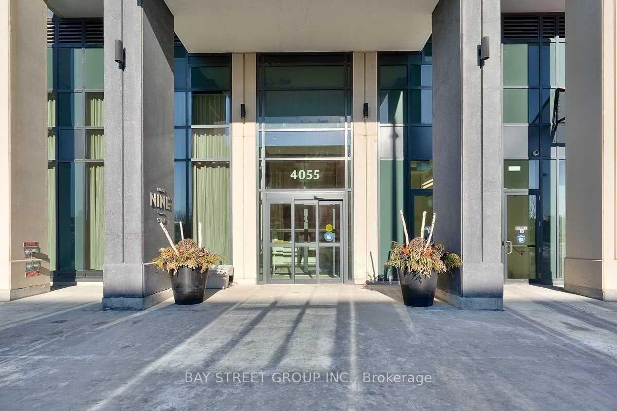 4055 Parkside Village Drive Unit 416, Mississauga, ON L5B 0K8 - Photo 1