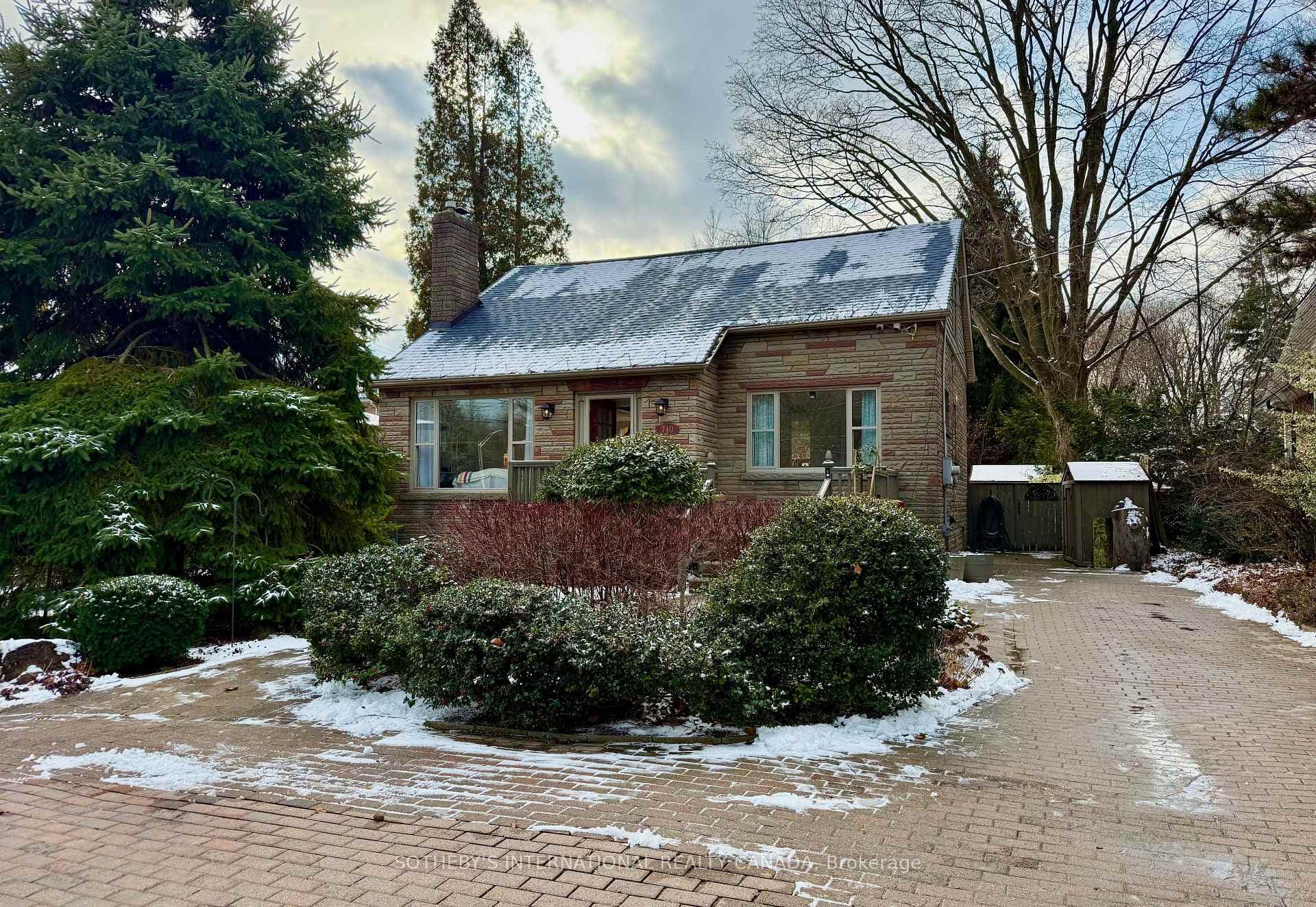 740 Clarkson Road, Mississauga, ON L5J 2T9 - Photo 1