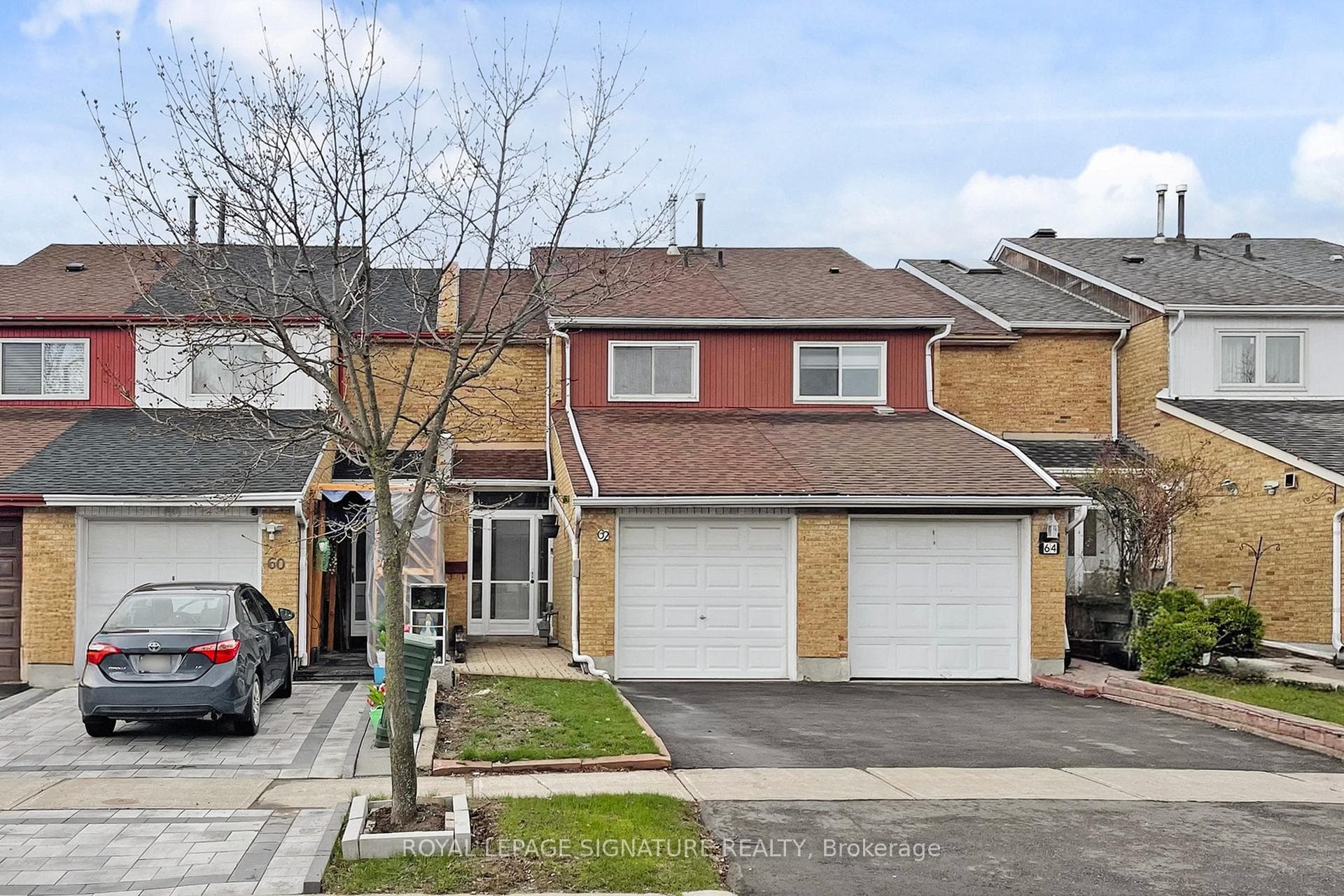 62 Valdor Drive, Agincourt / Milliken, ON M1V 1R4 - Photo 1