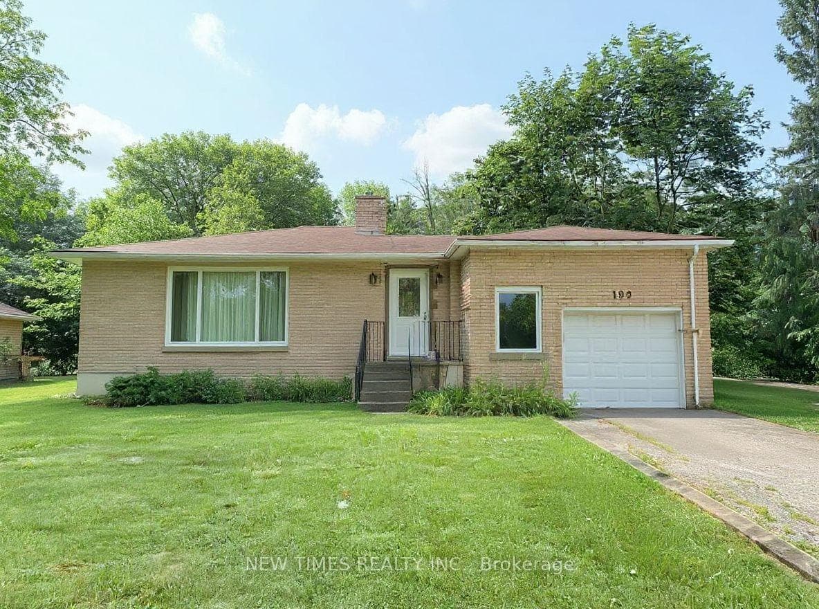190 GLENDALE Avenue, St. Catharines