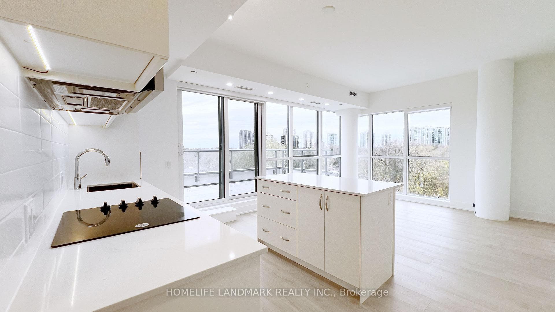 181 Sheppard Avenue Unit 519, Willowdale / Newtonbrook, ON M2N 0L9 - Photo 1