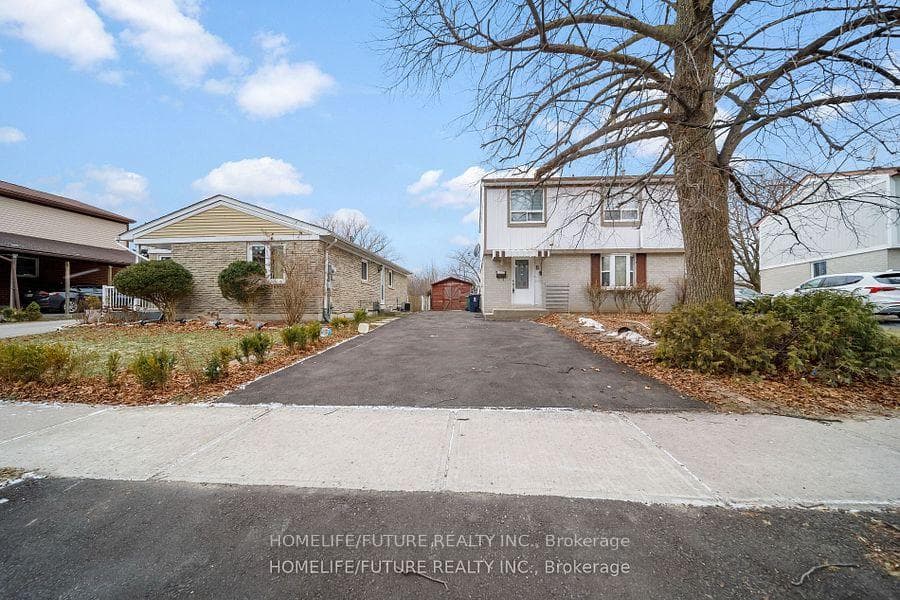 8 Coltman Crescent, Scarborough (Morningside / West Hill), ON M1B 2A2 - Photo 1