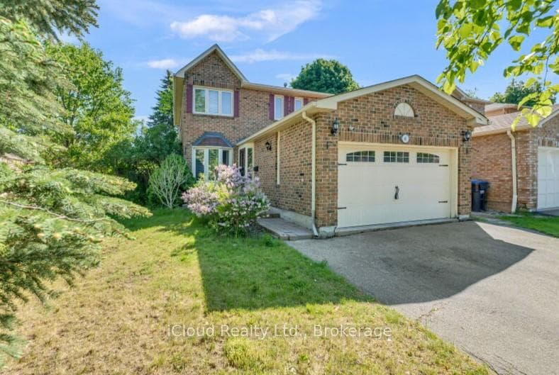 41 Mount Pleasant Drive, Brampton, ON L9Z 2P3 - Photo 1