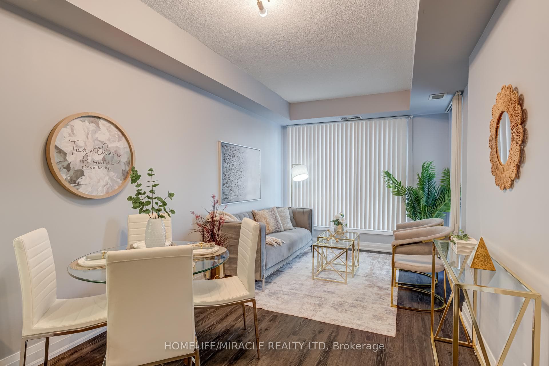 17 Kenaston Gardens Unit 510, Hillcrest Village / Bayview Village, ON M2K 0B9 - Photo 1
