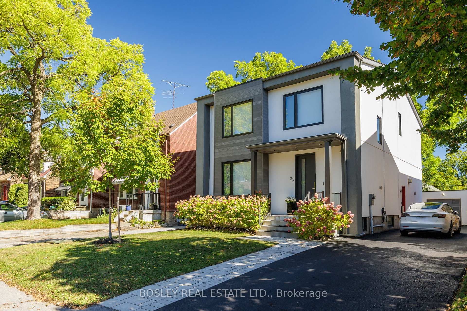 23 White Birch Road, Birch Cliff / Cliffside, ON M1N 3A7 - Photo 1