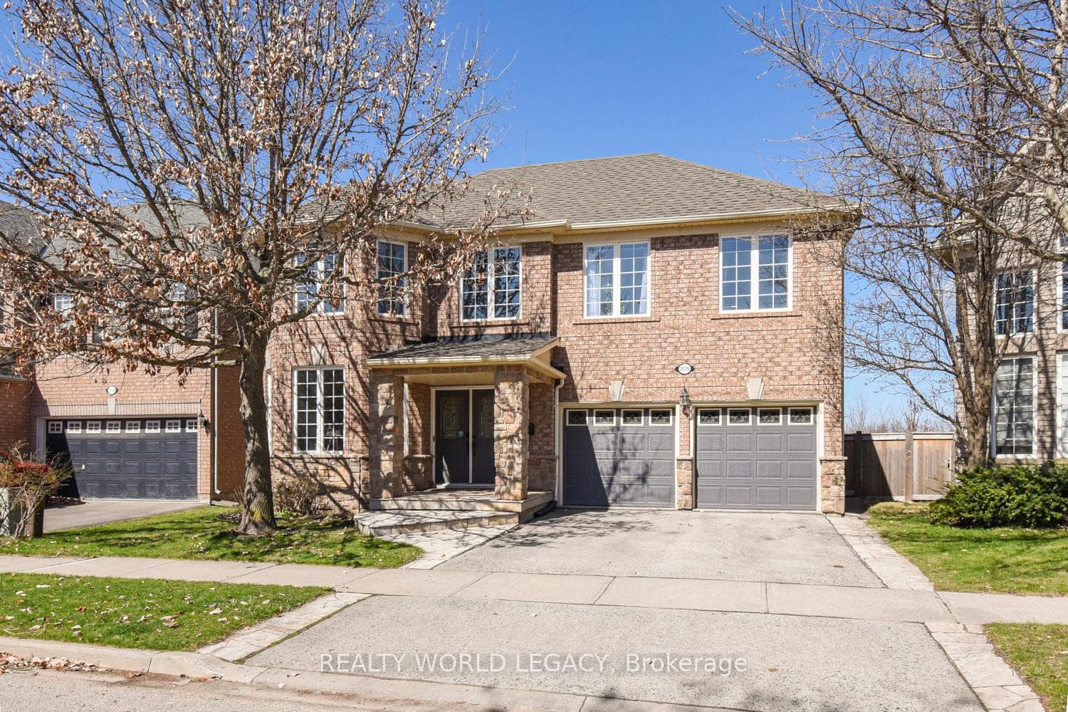 2535 Scotch Pine Drive, Oakville, ON L6M 4C3 - Photo 1