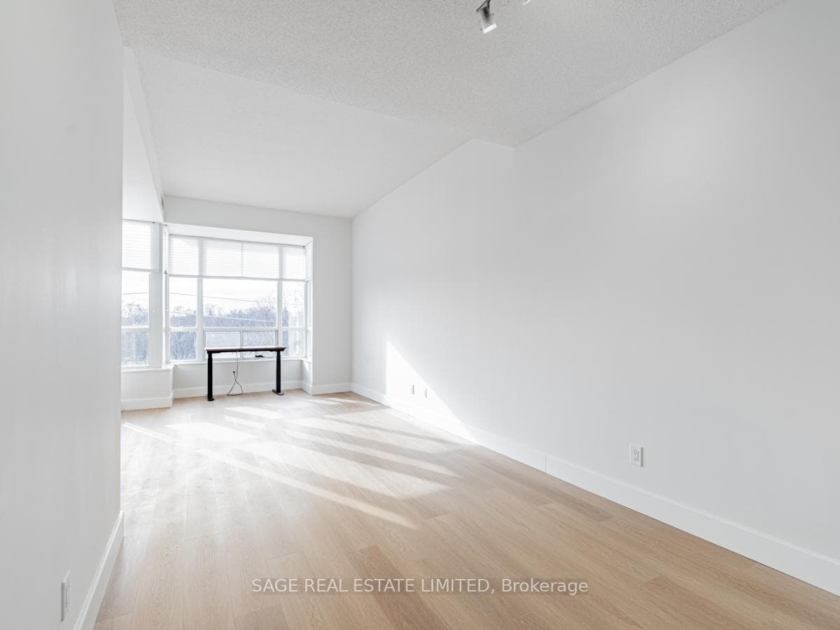 485 Rosewell Avenue Unit 506, Lawrence Park / Bedford Park, ON M4R 2J2 - Photo 1