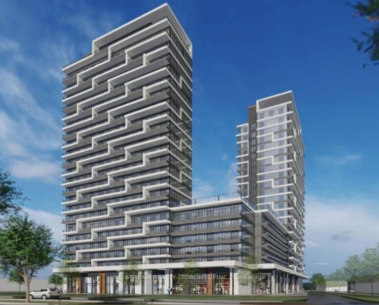 9763 Markham Road Unit A228, Markham