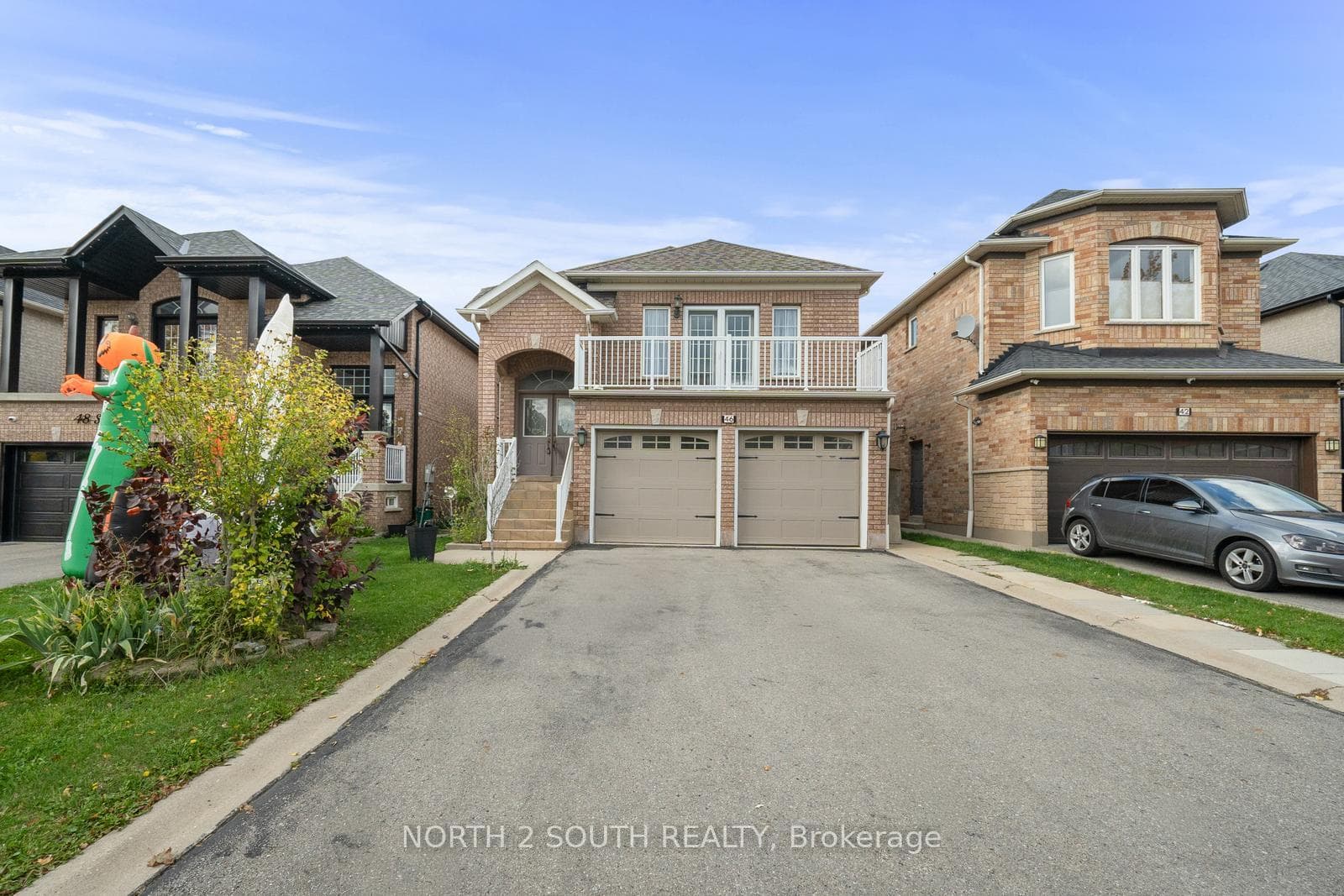 46 Silverado Trail, Vaughan, ON L4H 1W3 - Photo 1