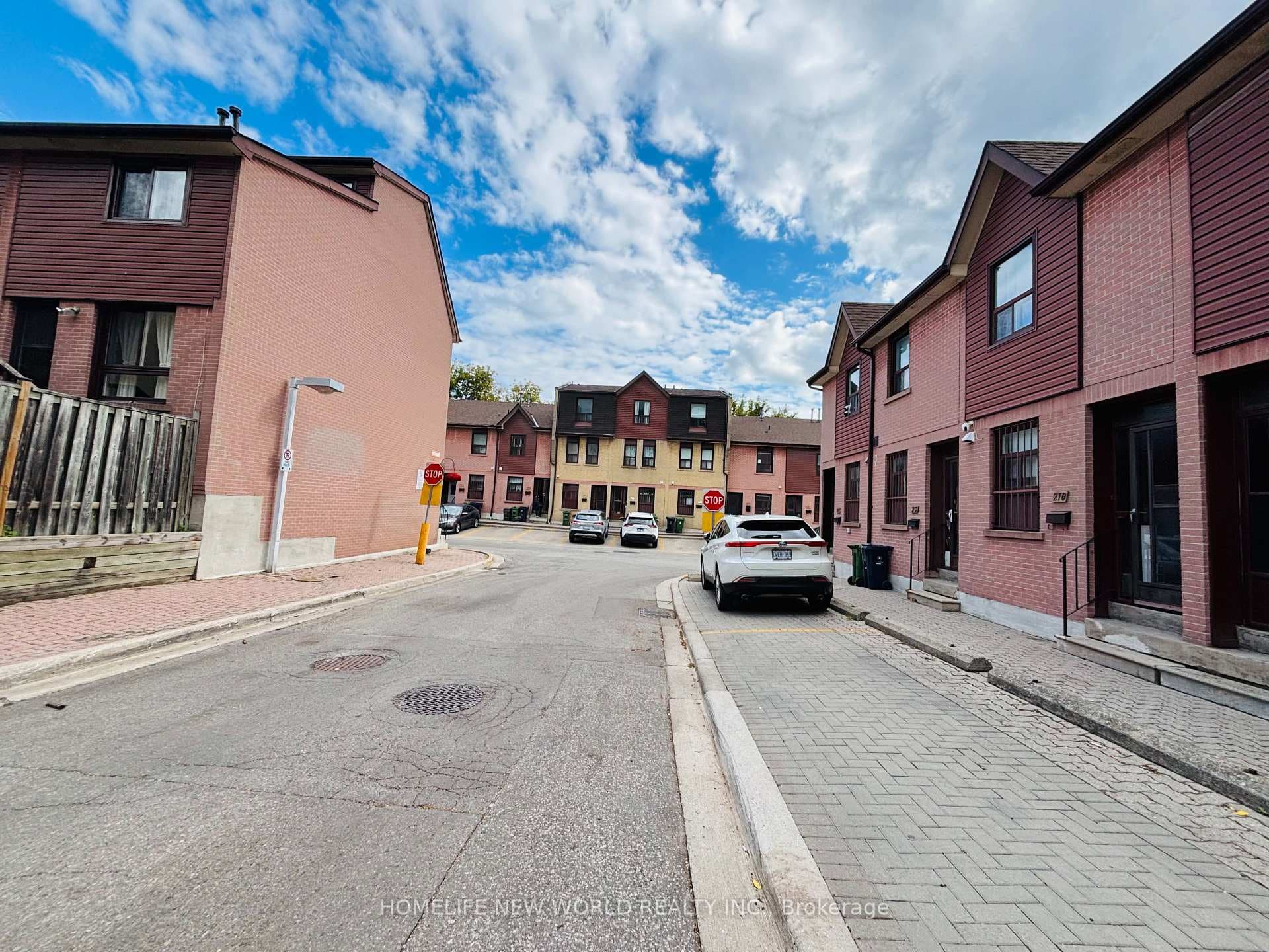 275 Broadview Avenue Unit 206, Riverdale / Leslieville, ON M4M 3H5 - Photo 1