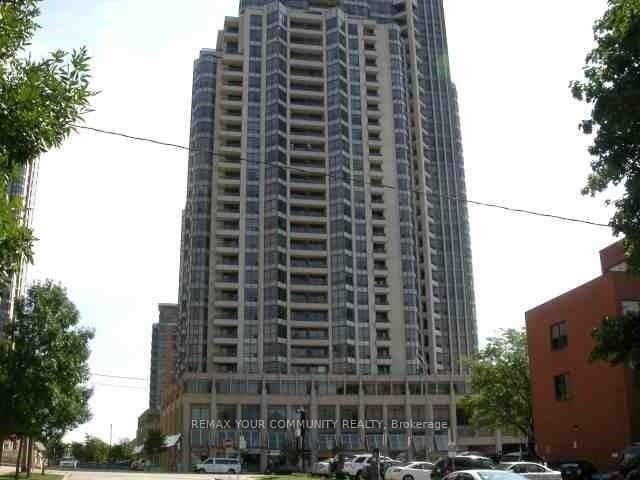 5 Northtown Way Unit 1814, Willowdale / Newtonbrook, ON M2N 7A1 - Photo 1