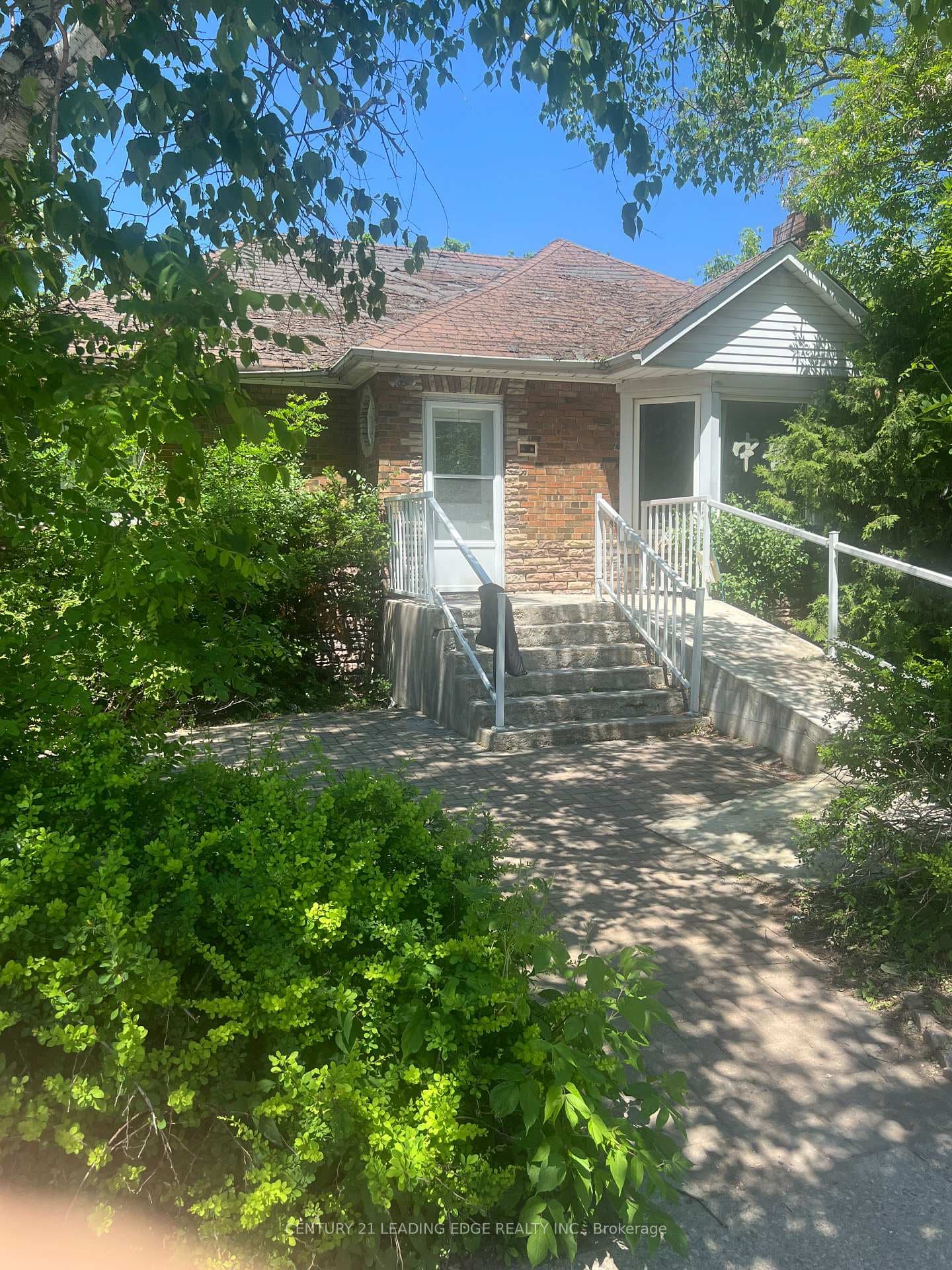 230 Finch Avenue, Willowdale / Newtonbrook, ON M2N 4S2 - Photo 1