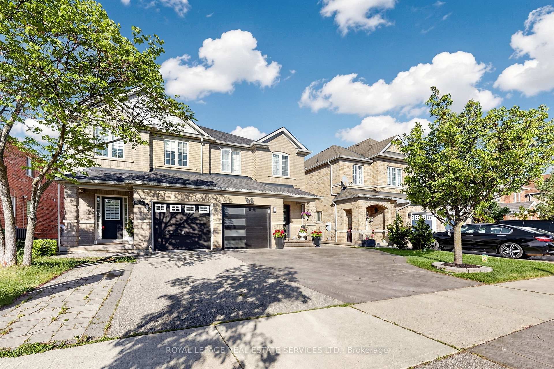 5099 Churchill Meadows Boulevard, Mississauga, ON L5M 8A1 - Photo 1