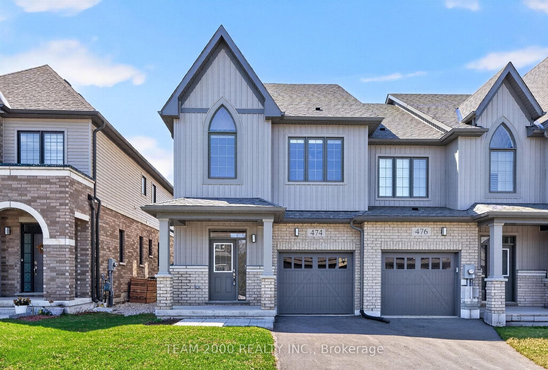 474 Adelaide Street, Wellington North, ON N0G 1A0 - Photo 1