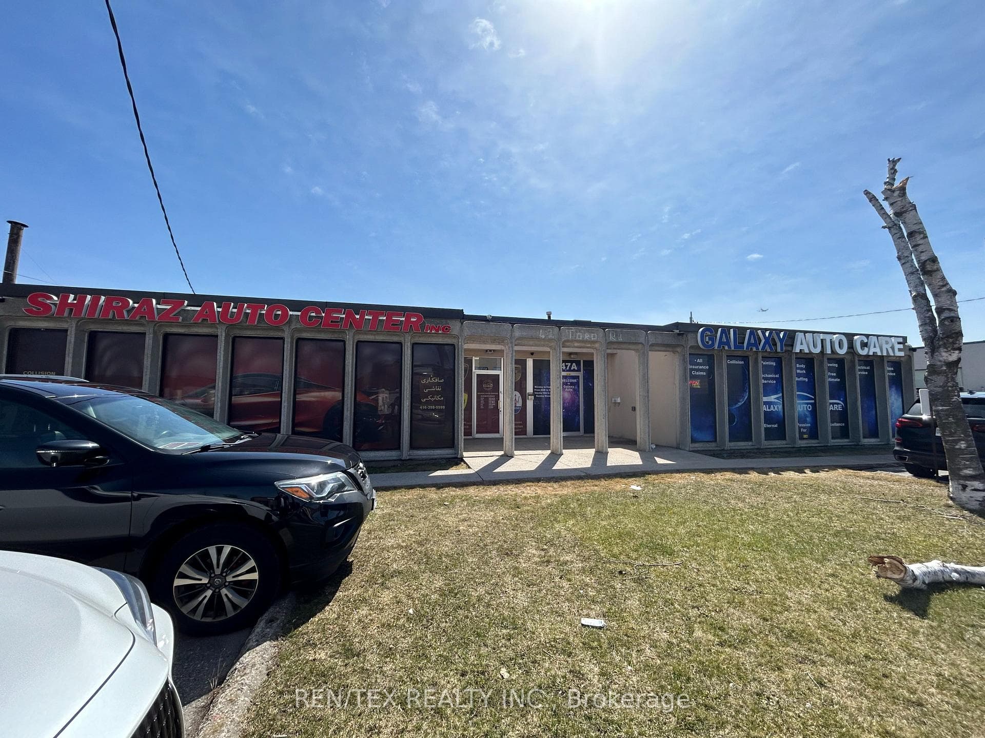 47 Toro Road, Downsview / Black Creek, ON M3J 2A4 - Photo 1