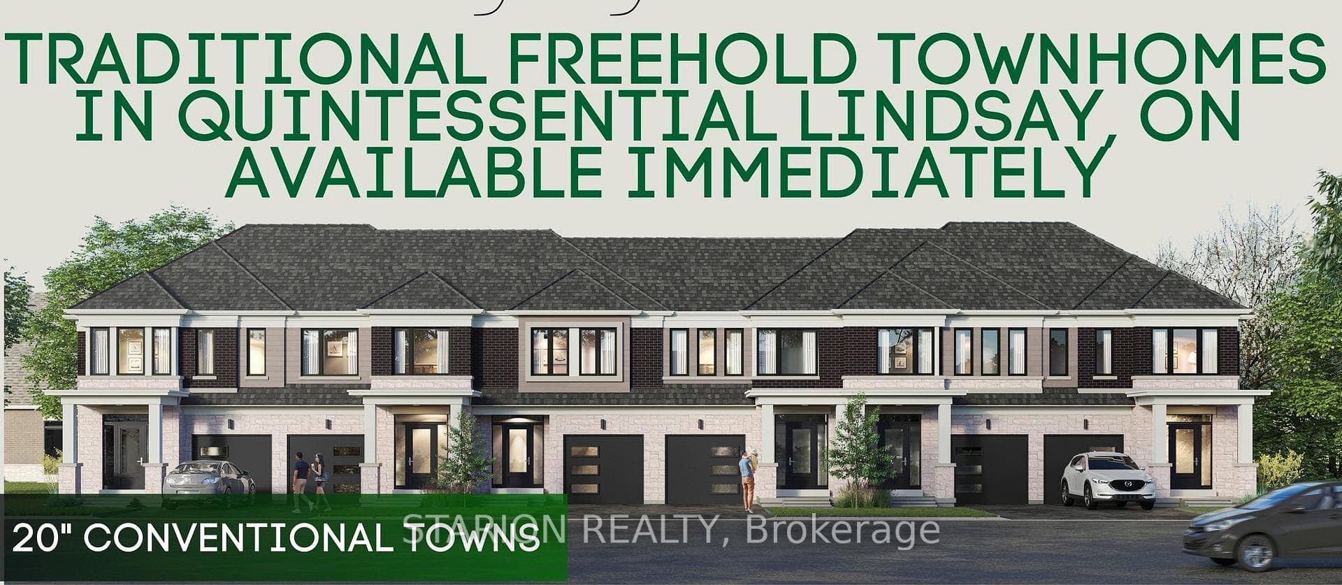 55 Hickey Lane, Kawartha Lakes, ON K9V 0T2 - Photo 1