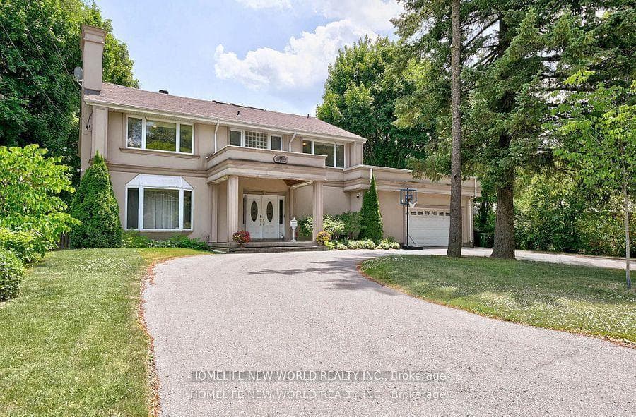 7 Sulgrave Crescent, Bridle Path / York Mills / Hoggs Hollow, ON M2L 1W5 - Photo 1