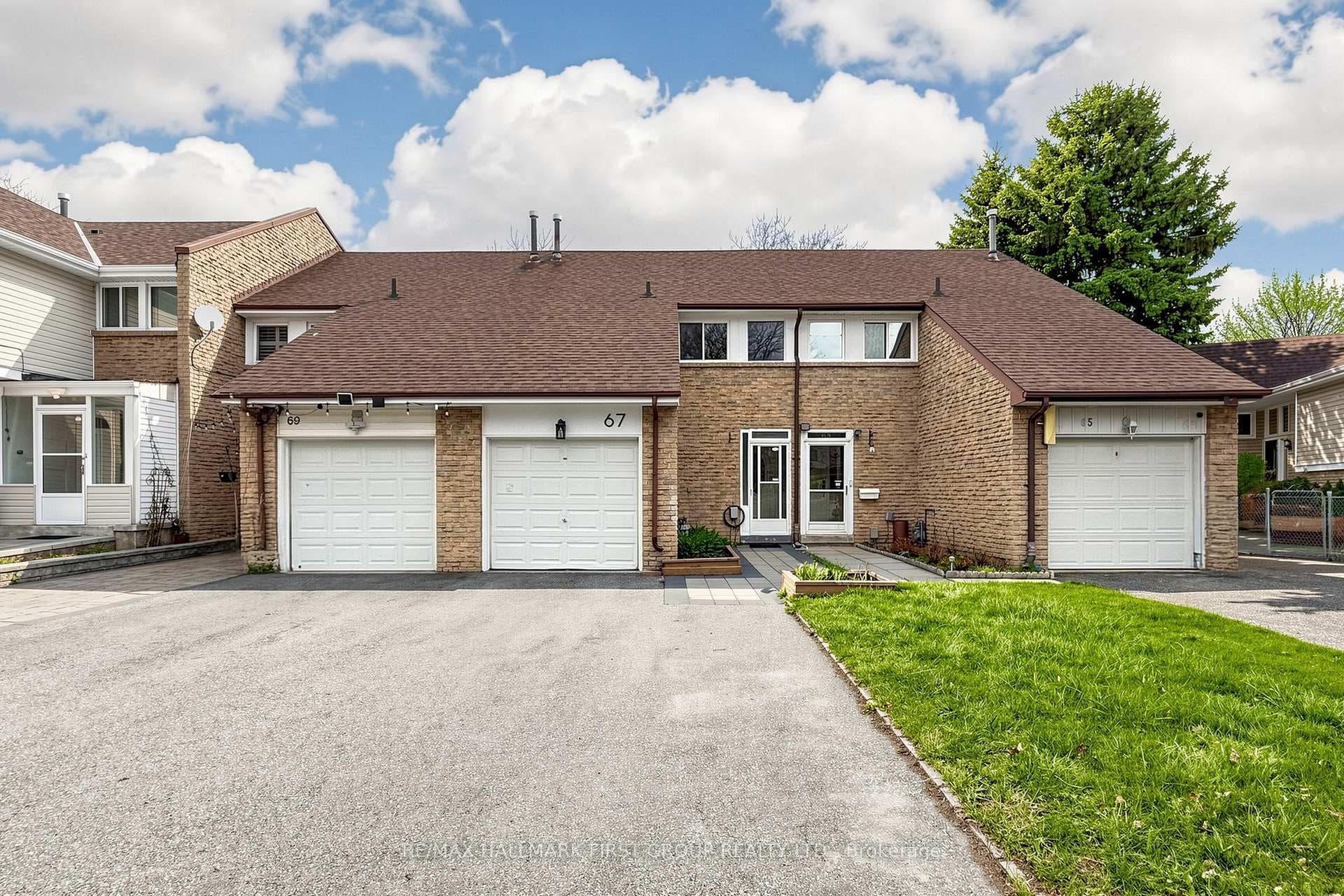 67 Buckhurst Crescent, Agincourt / Milliken, ON M1S 4C3 - Photo 1