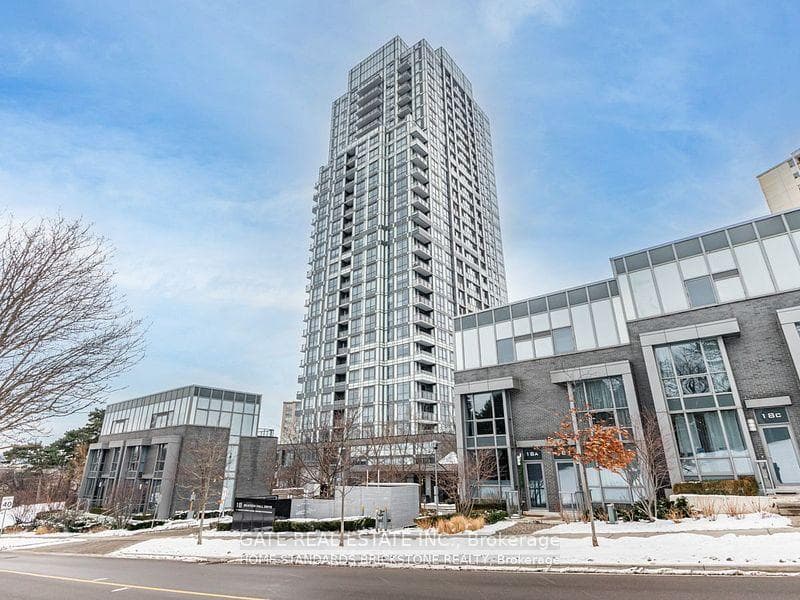 18 Graydon Hall Drive Unit 808, Don Mills / Parkwoods / Victoria Village, ON M3A 0A4 - Photo 1