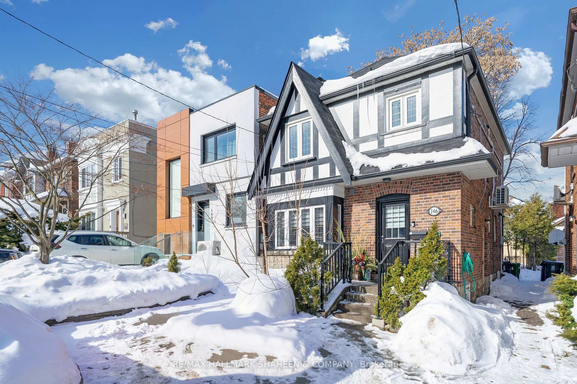 146 Cranbrooke Avenue Unit Bsmnt, Lawrence Park / Bedford Park, ON M5M 1M5 - Photo 1