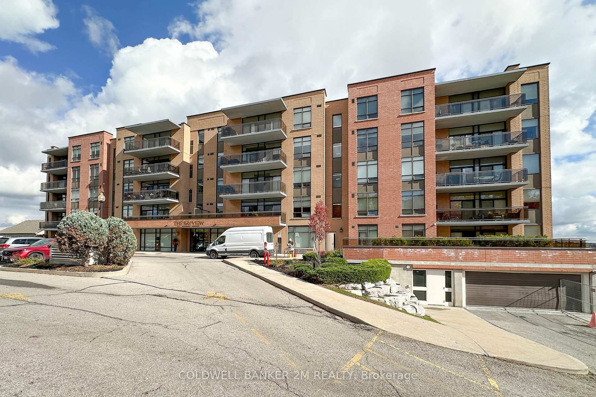 171 Shanly Street Unit 507, Scugog, ON L9L 0A3 - Photo 1