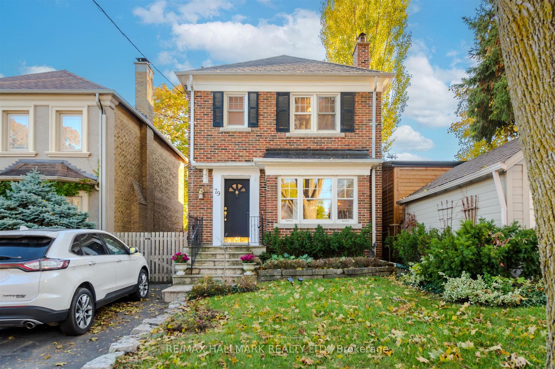 79 Parkhurst Boulevard, Flemingdon Park / Don Mills, ON M4G 2E4 - Photo 1