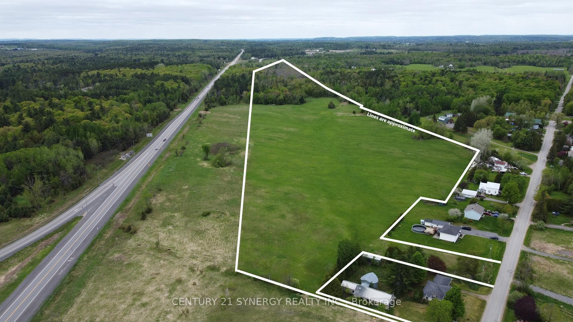00 Milton Stewart Avenue, McNab/Braeside, ON K7S 0E1 - Photo 1