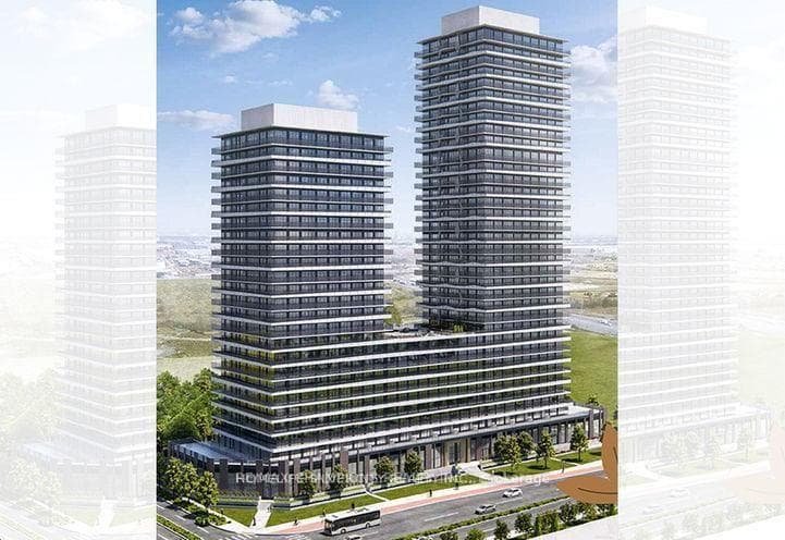 15 Skyridge Drive Unit 2201, Brampton, ON L6P 4S3 - Photo 1