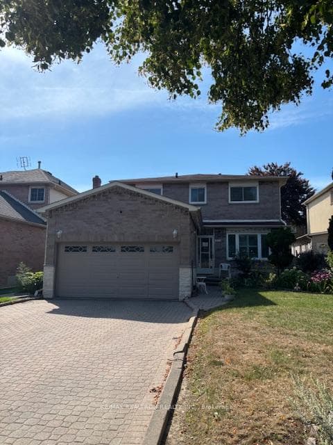 1623 Mcbrady Crescent Unit Bsmt, Pickering, ON L1X 2B7 - Photo 1