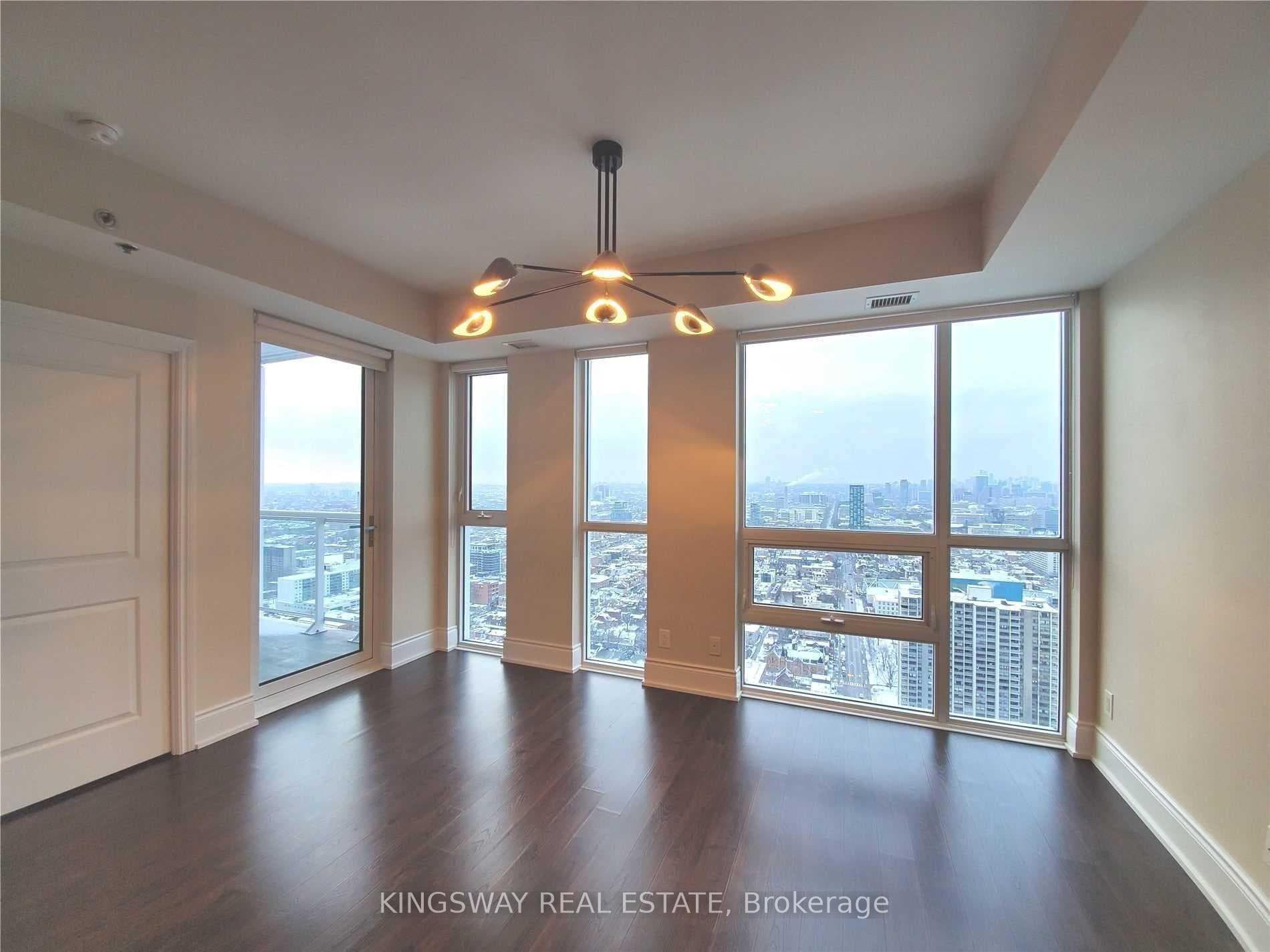 318 Richmond Street Unit 3901, Toronto C01